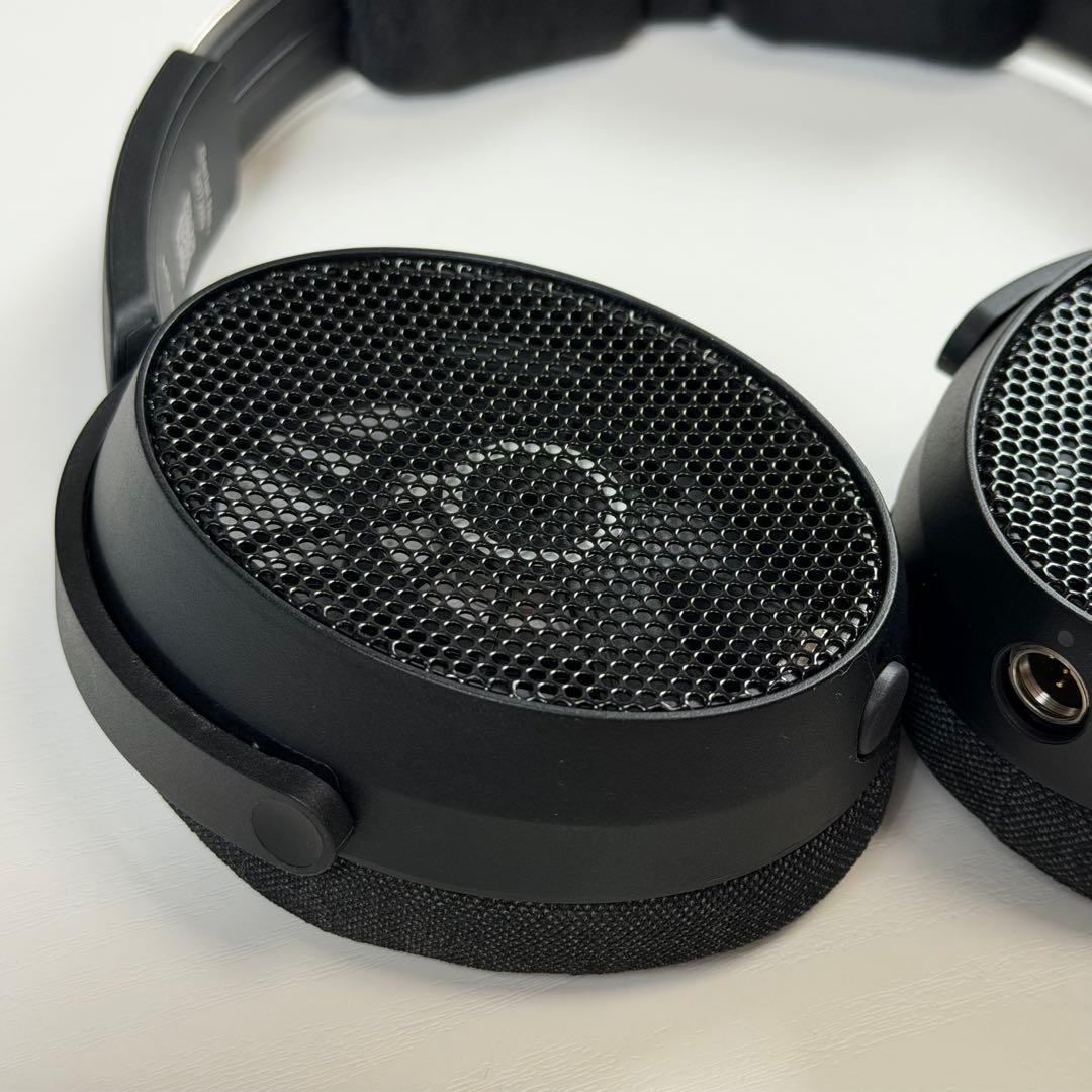 Sennheiser HD 490 PRO 開放型スタジオ有線ヘッドホン