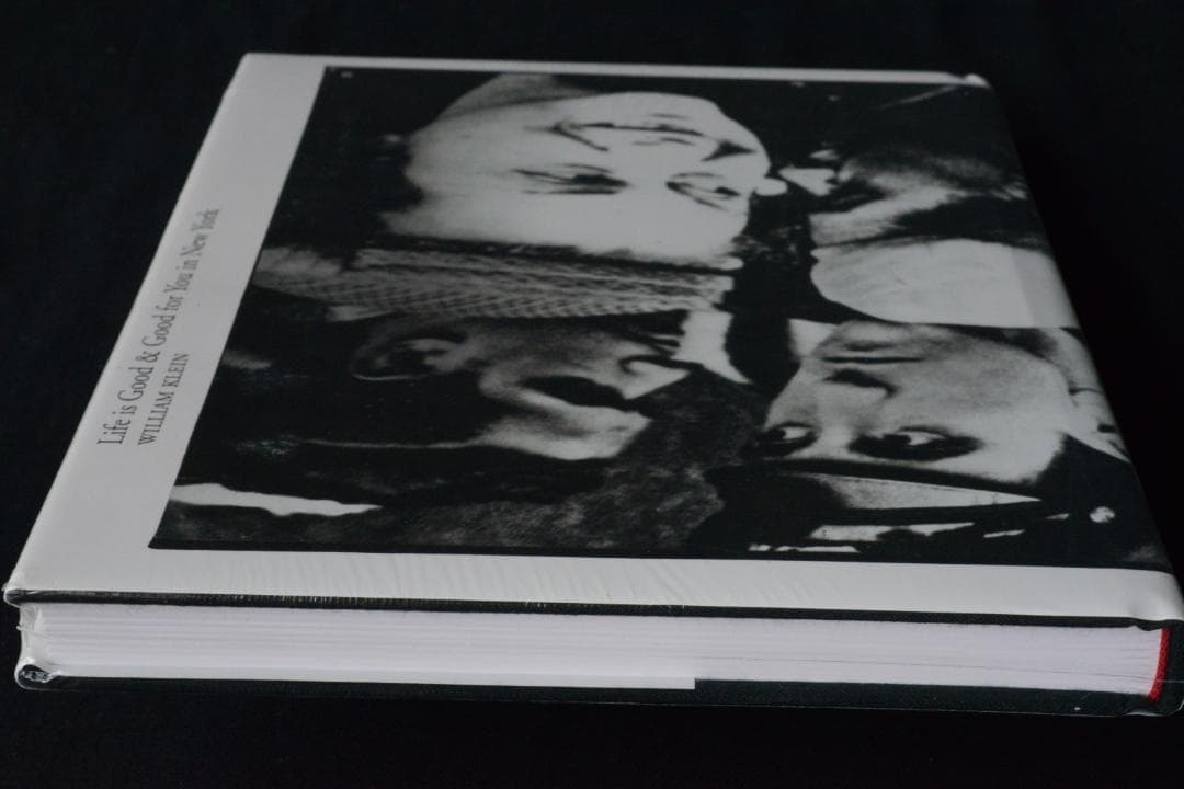 【William : Life Is Good & Good …】新品