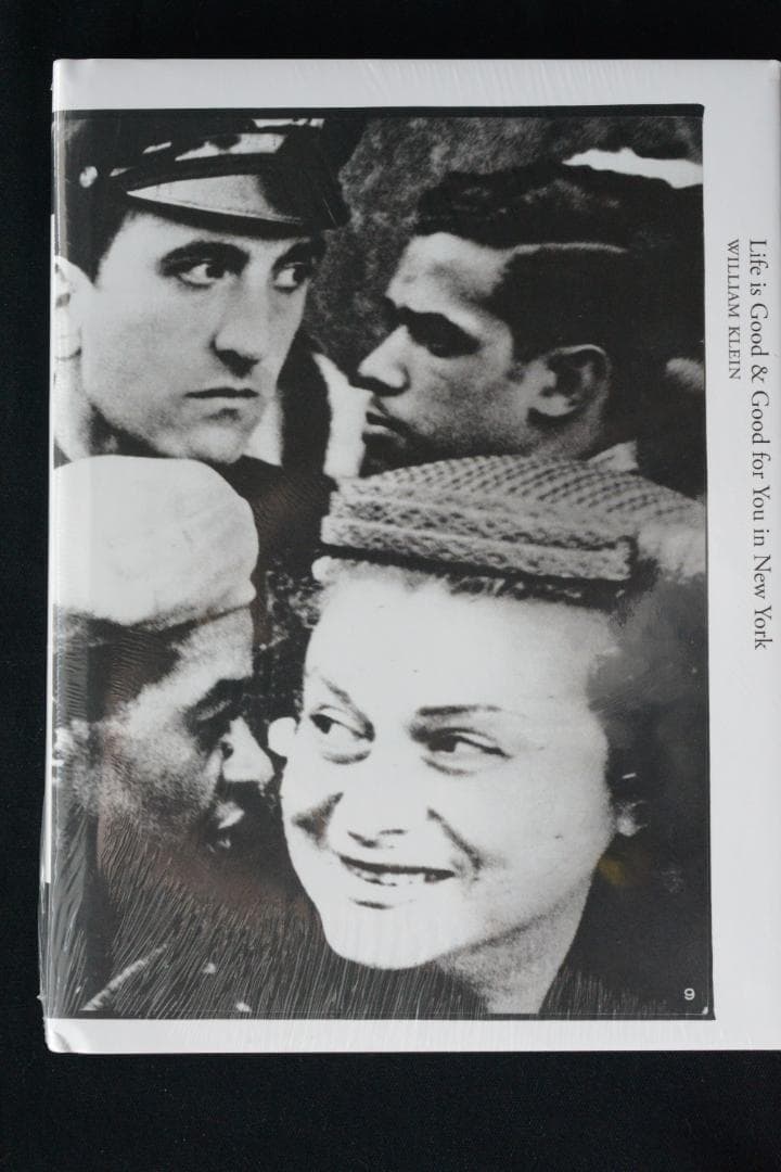 【William : Life Is Good & Good …】新品