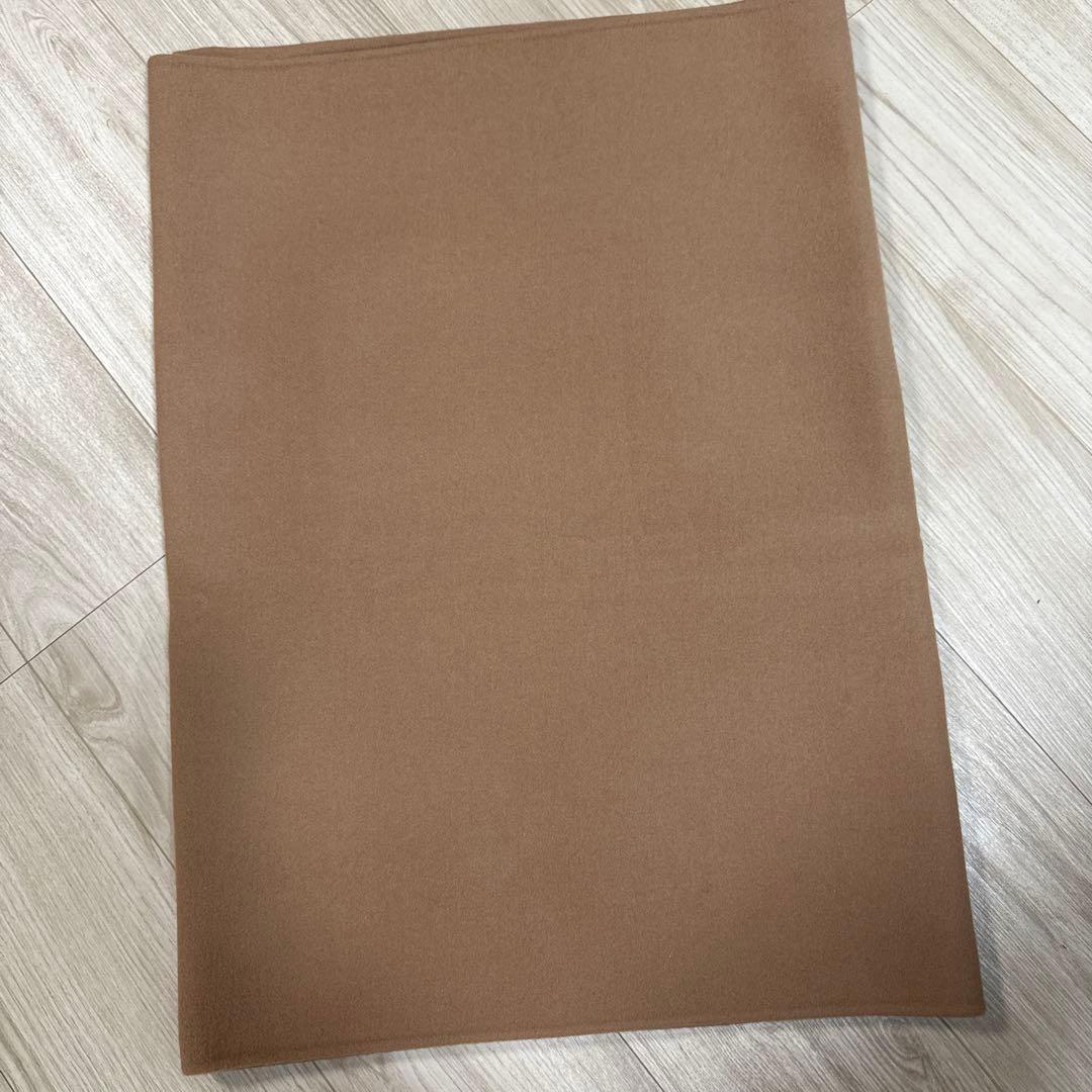 Whim Gazetteリバーケープ