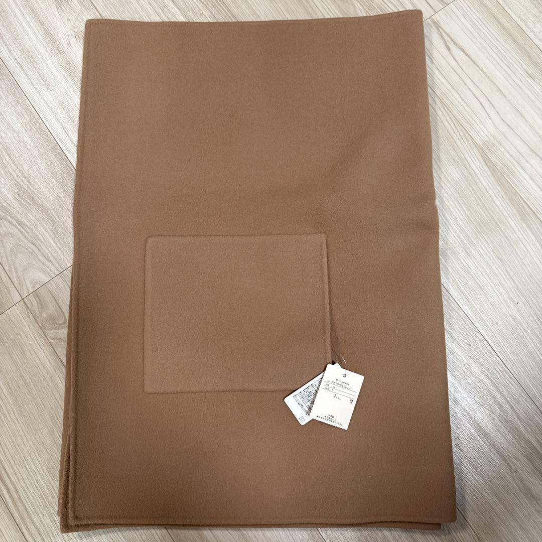 Whim Gazetteリバーケープ