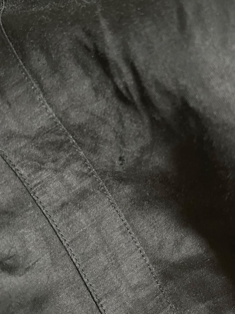 DIESEL レア ブラック カーゴパンツ 23