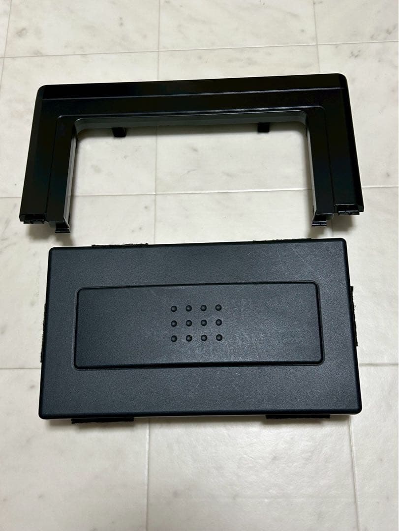 carrozzeria 楽NAVI 大画面ナビ