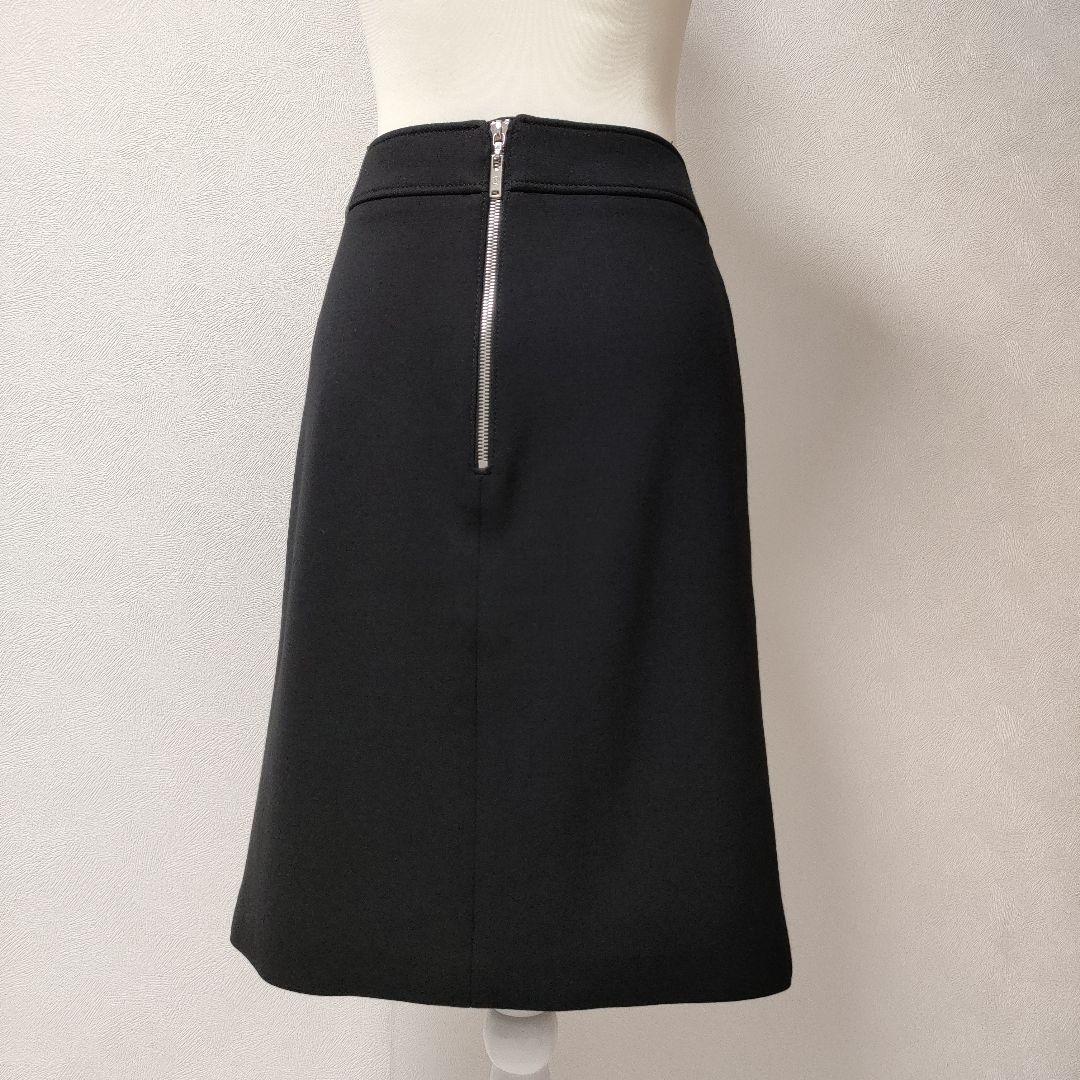 極美品❢LOUISVUITTON　スカート　ウール
