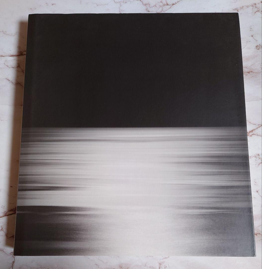 Hiroshi Sugimoto／杉本博司：Seascapes