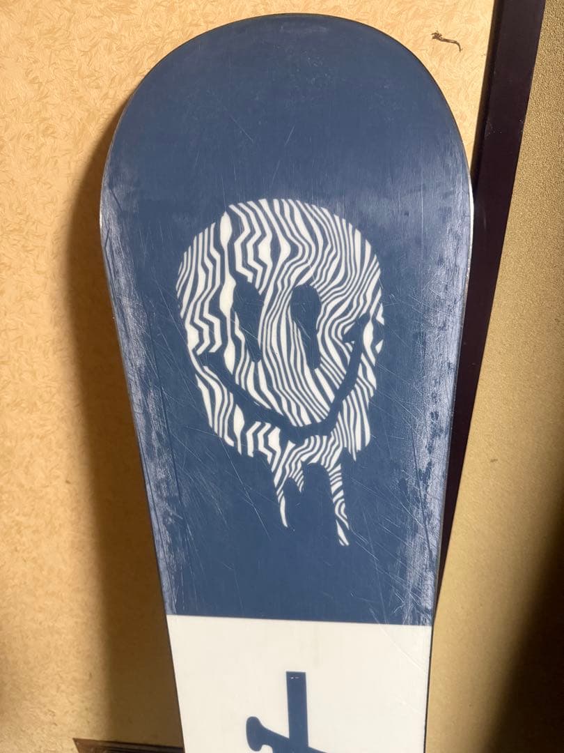 ARBOR RELAPSE スノーボード 150 アーバー リラプス