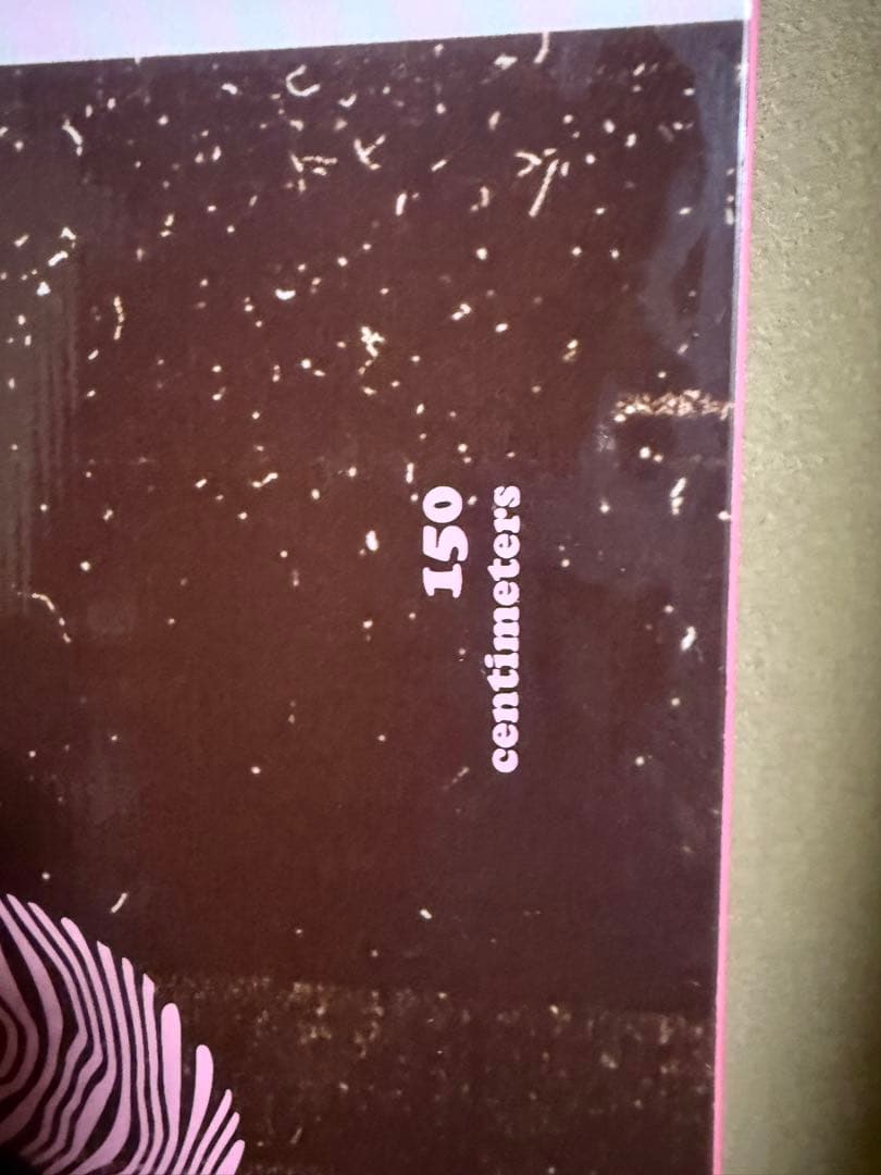 ARBOR RELAPSE スノーボード 150 アーバー リラプス