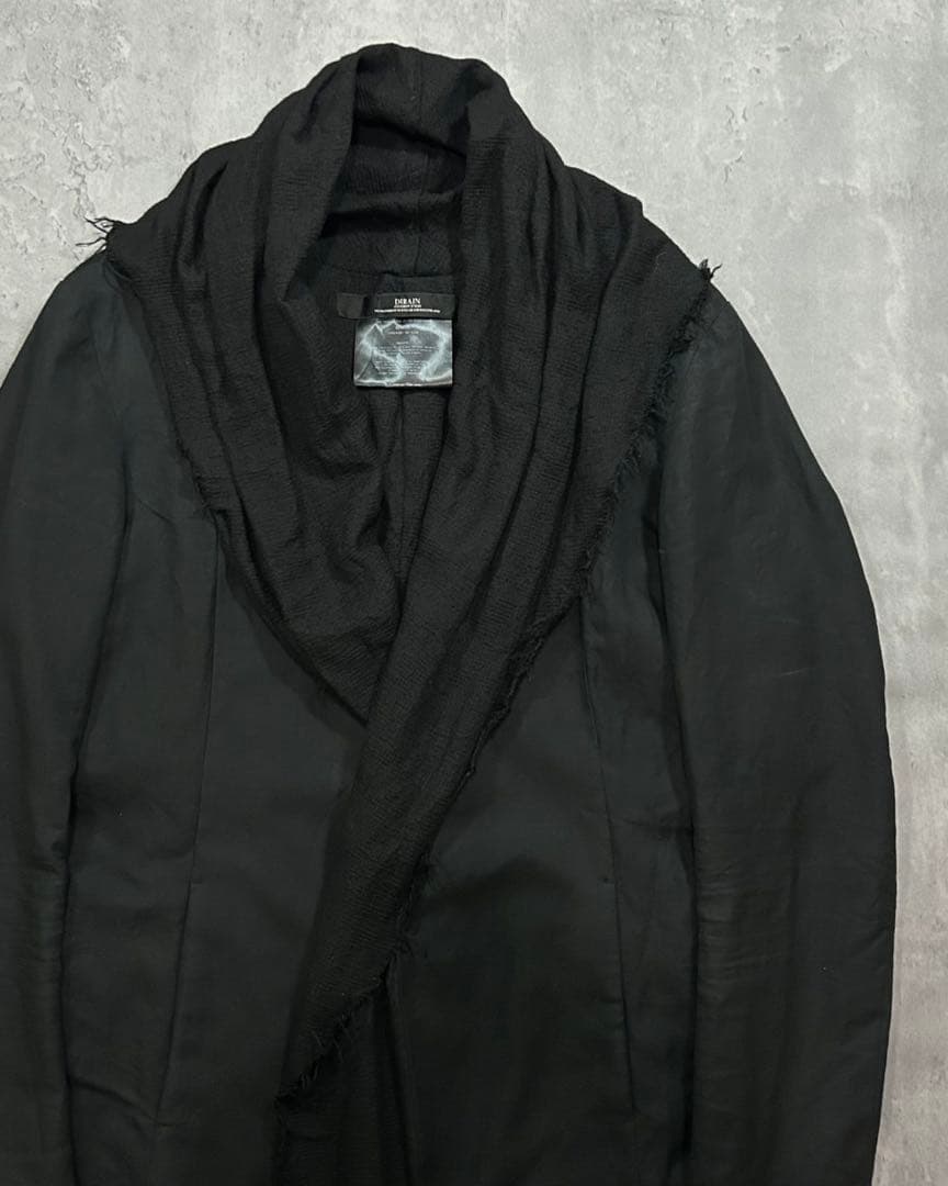 ジャケット・アウター 00's DIRAIN
