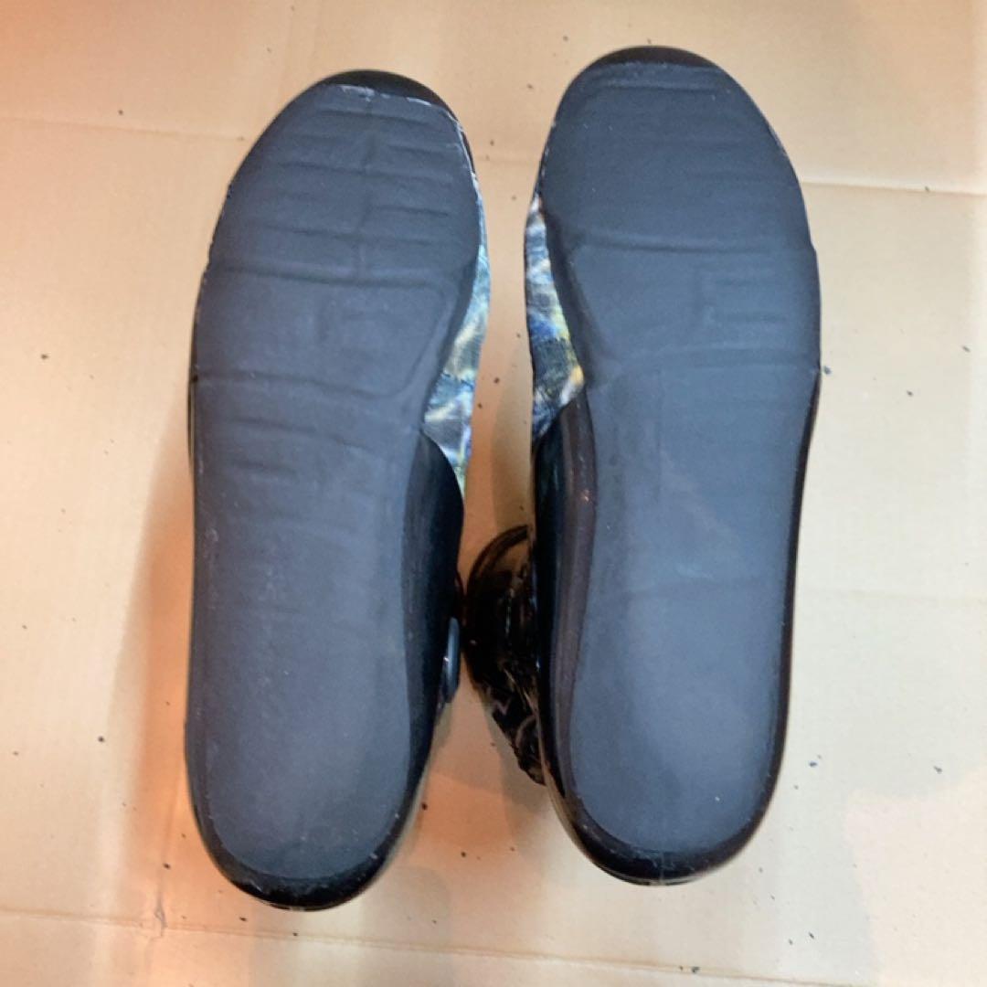 アルパインスターズ SVX ブーツ EU42/US8 タグ付き未使用 合皮劣化有