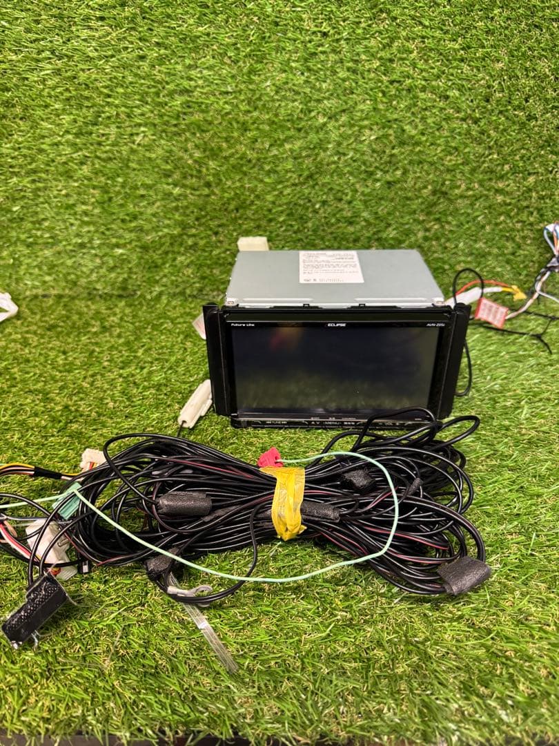 ECLIPSE AVN-Z05I カーナビ