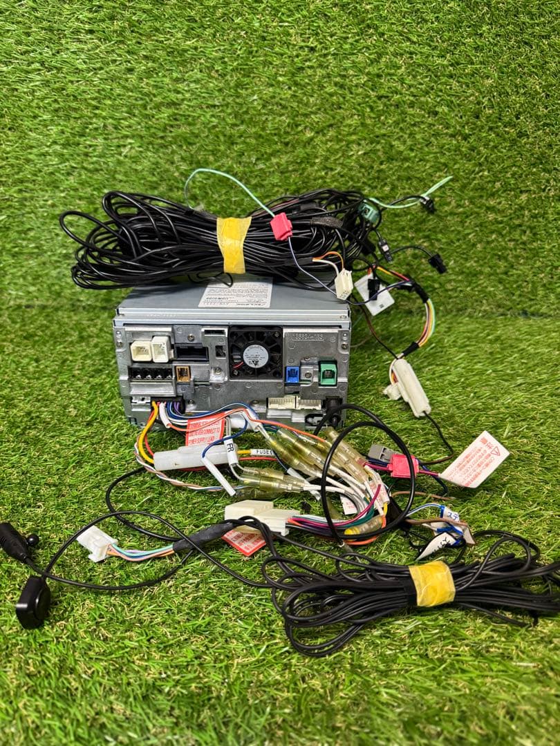 ECLIPSE AVN-Z05I カーナビ