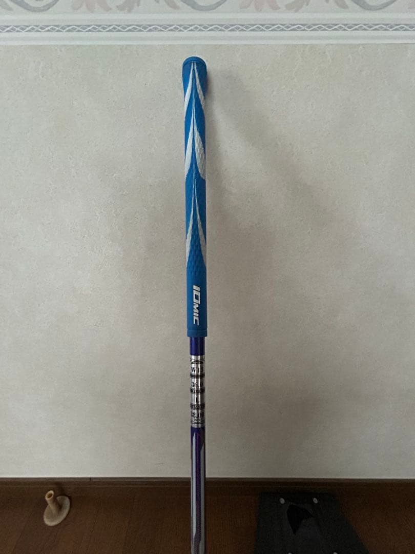 フェアウェイ レディース 13番 36度 マジェスティ マルマン　シャトル