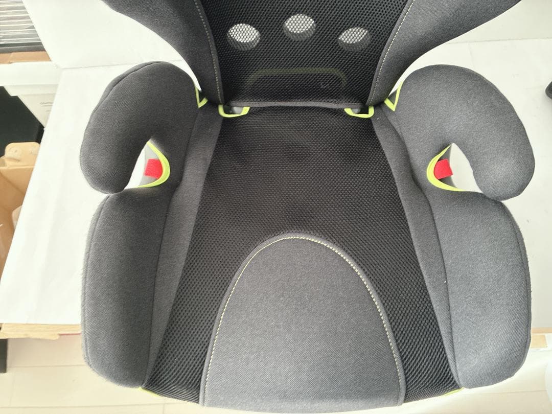 しろ　AILEBEBE サラット 3ステップ クワトロ プレミアム W