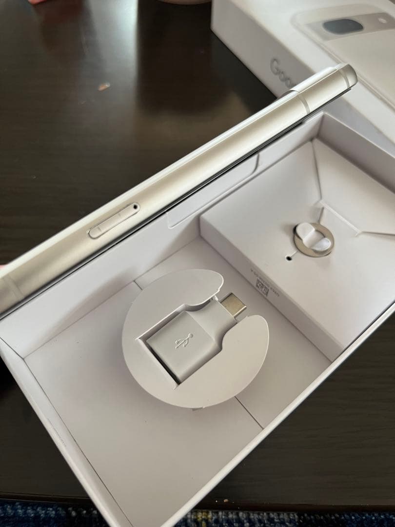 Google pixel 8a ジャンク品