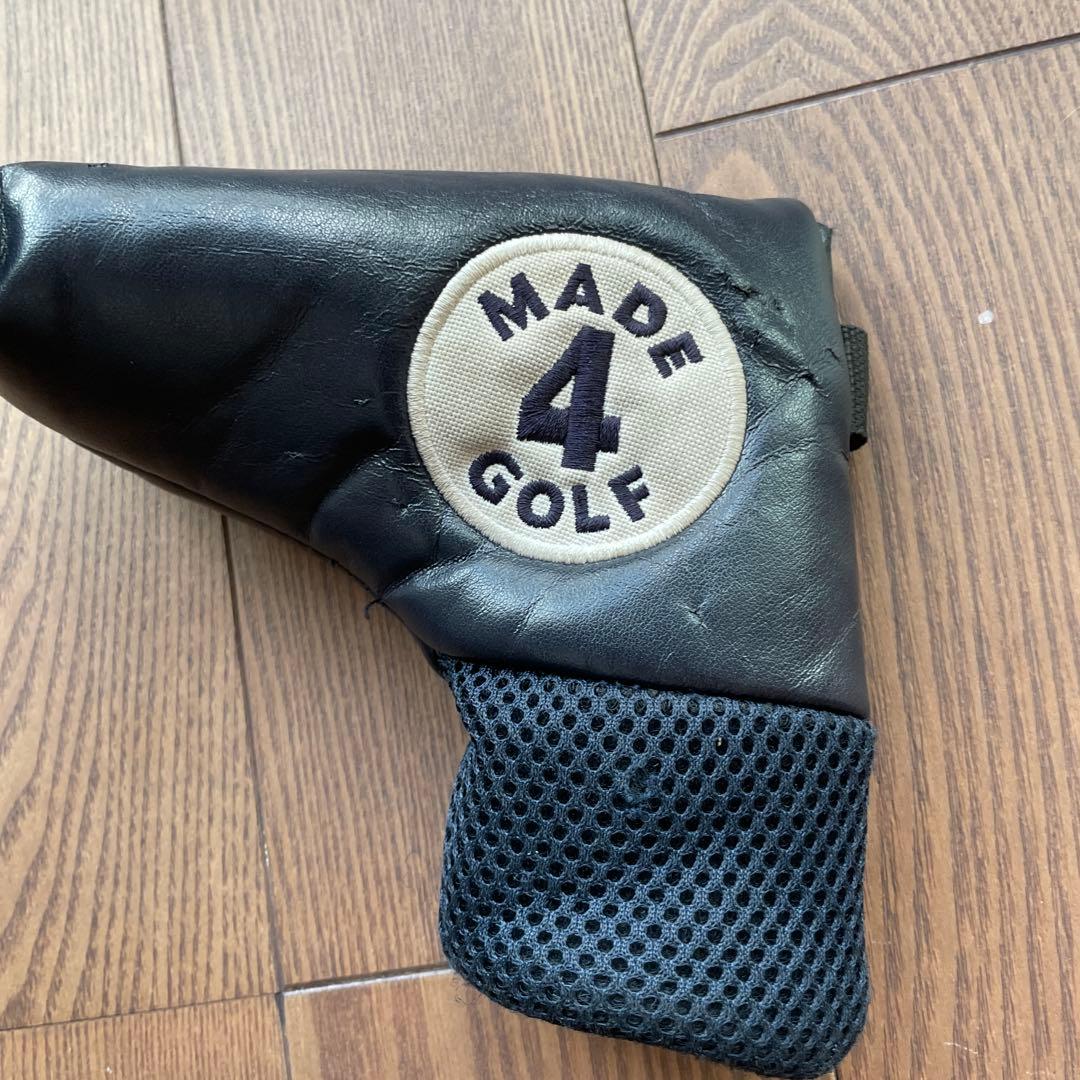 PEARLY GATES 89 キャディバッグ ネイビー6点セット