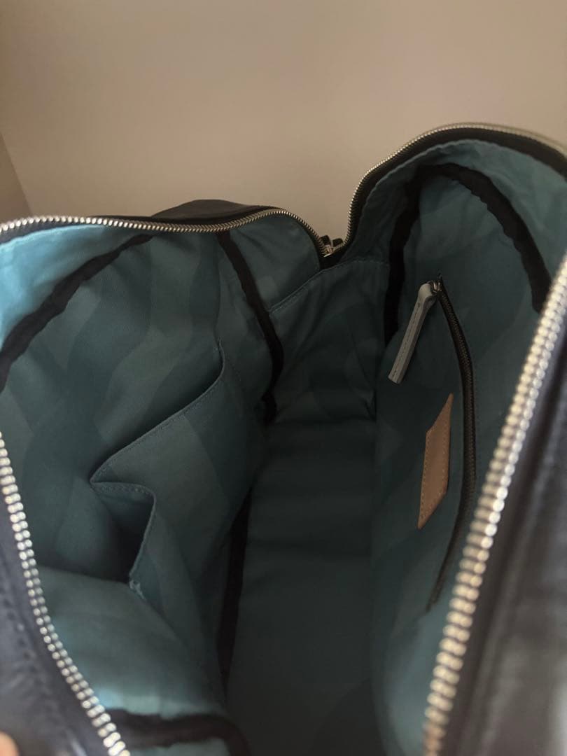 おかかえバッグ　マドリガル　souteincollar