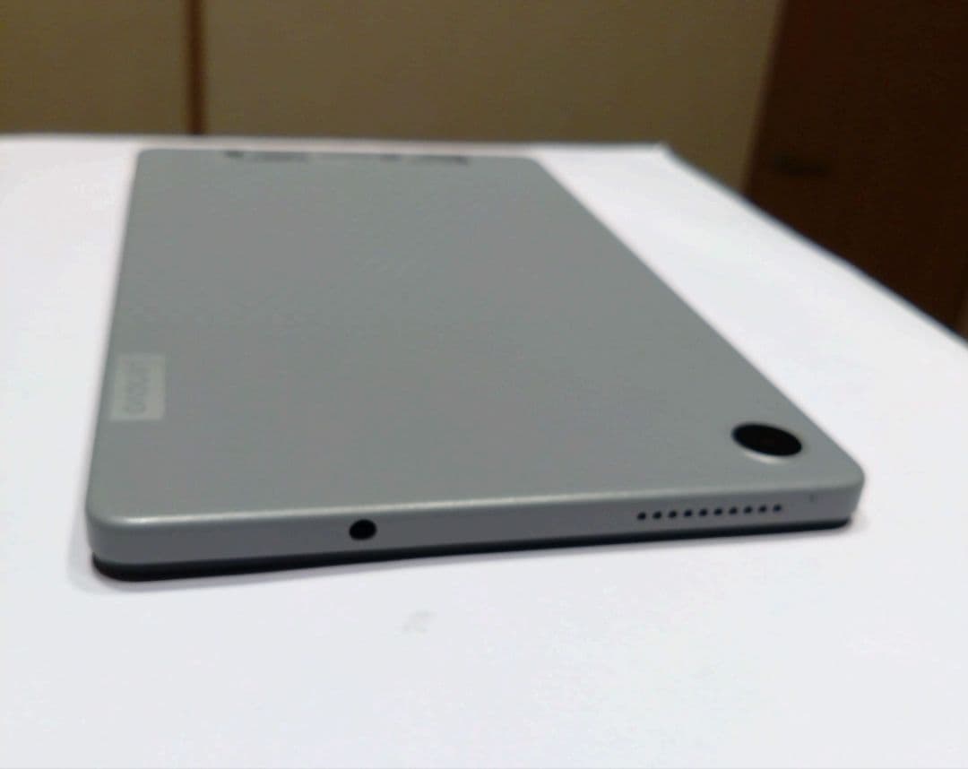 Lenovo Tab M8(4th Gen) Android 13 8.0型