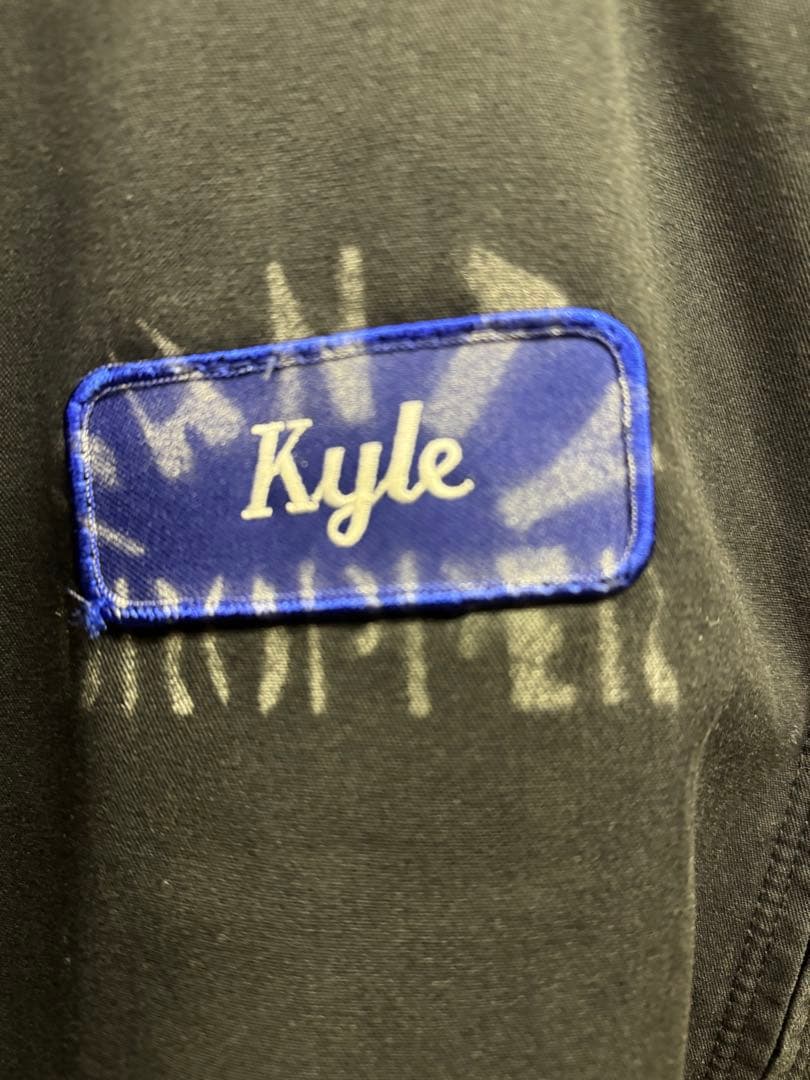 ジャケット・アウター Panty Dropper x Us Jacket/\"GUNSHOT\"