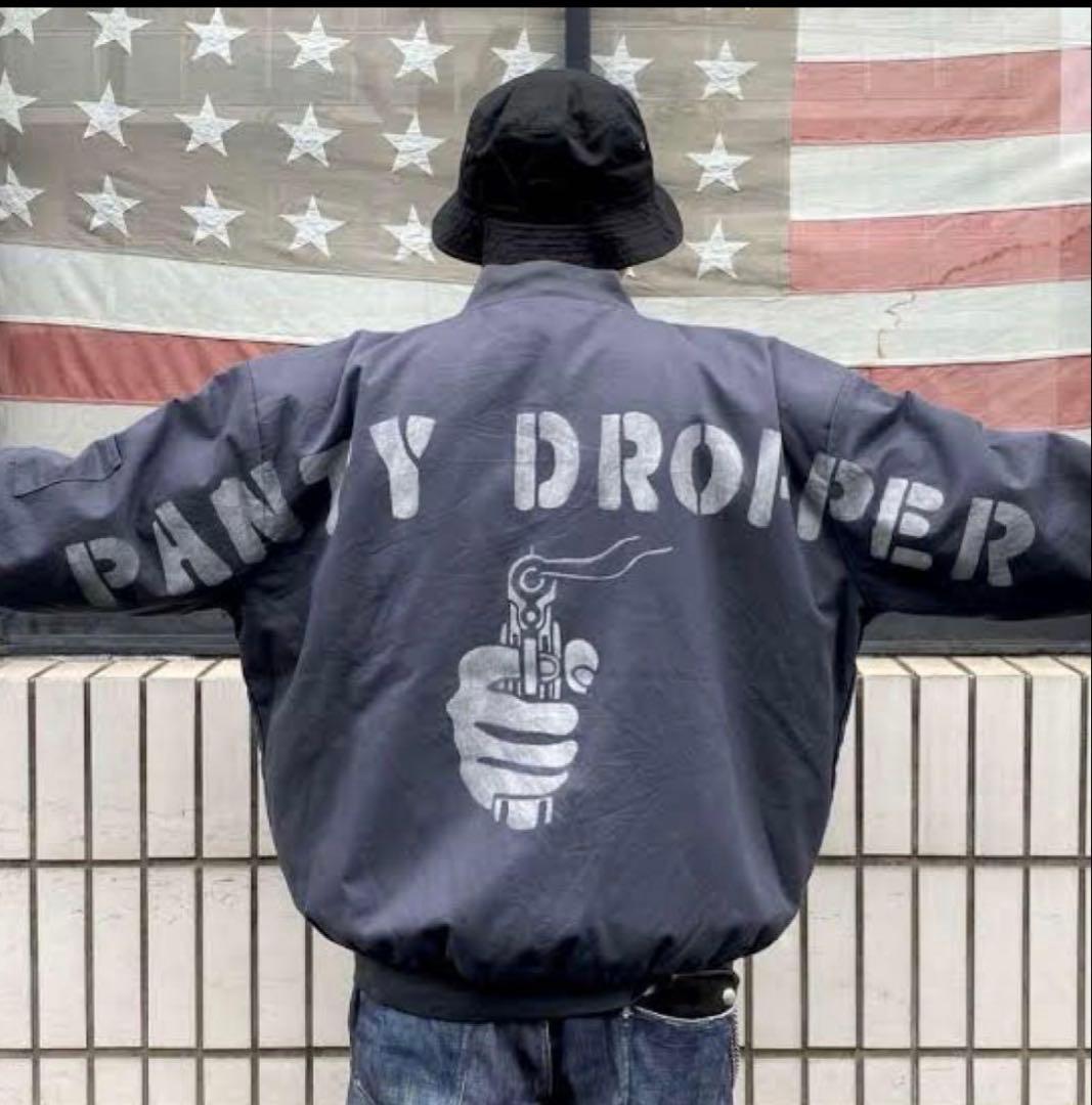 ジャケット・アウター Panty Dropper x Us Jacket/\