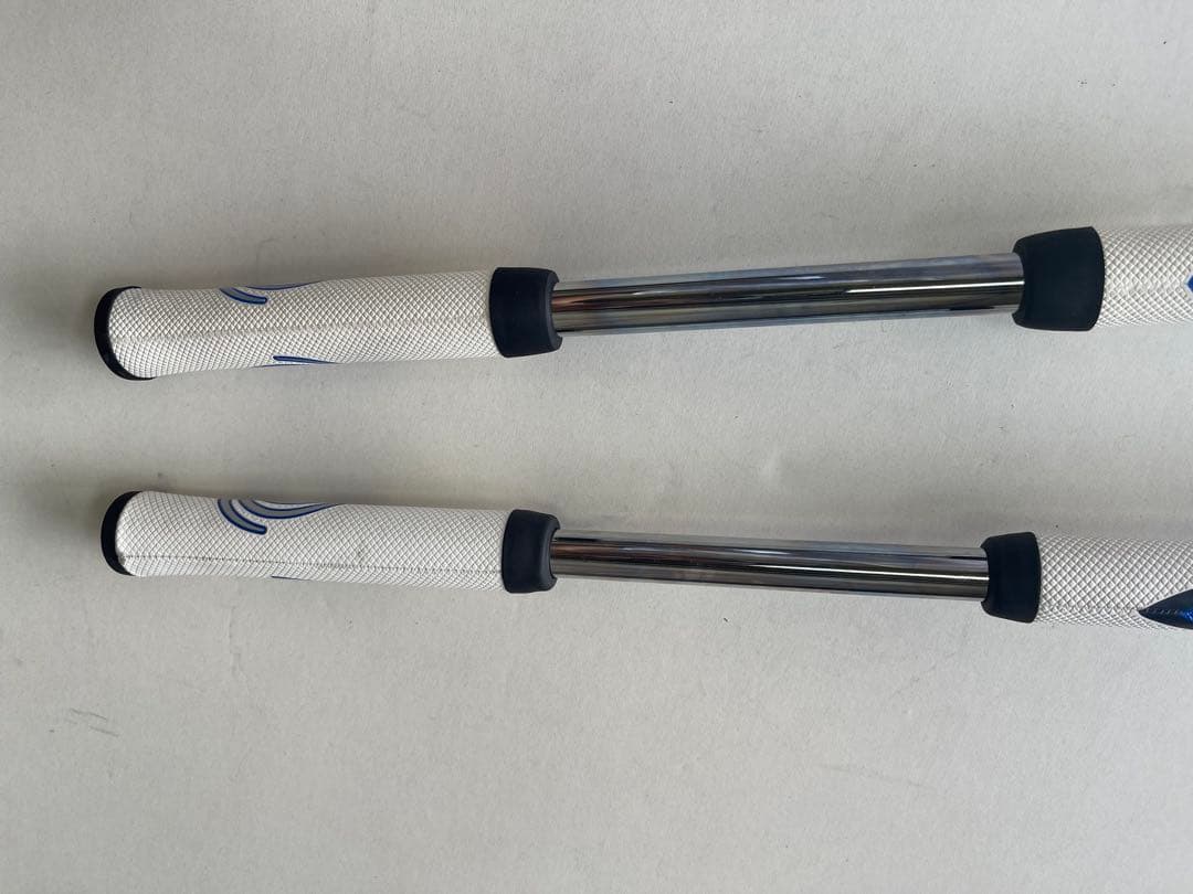 Odyssey45インチ！長尺パター2本セット販売！