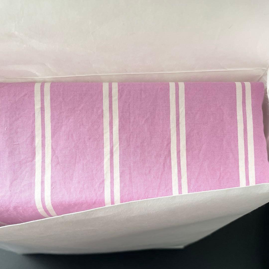 TEKLA/テクラ 布団カバー ダブル 新品未使用