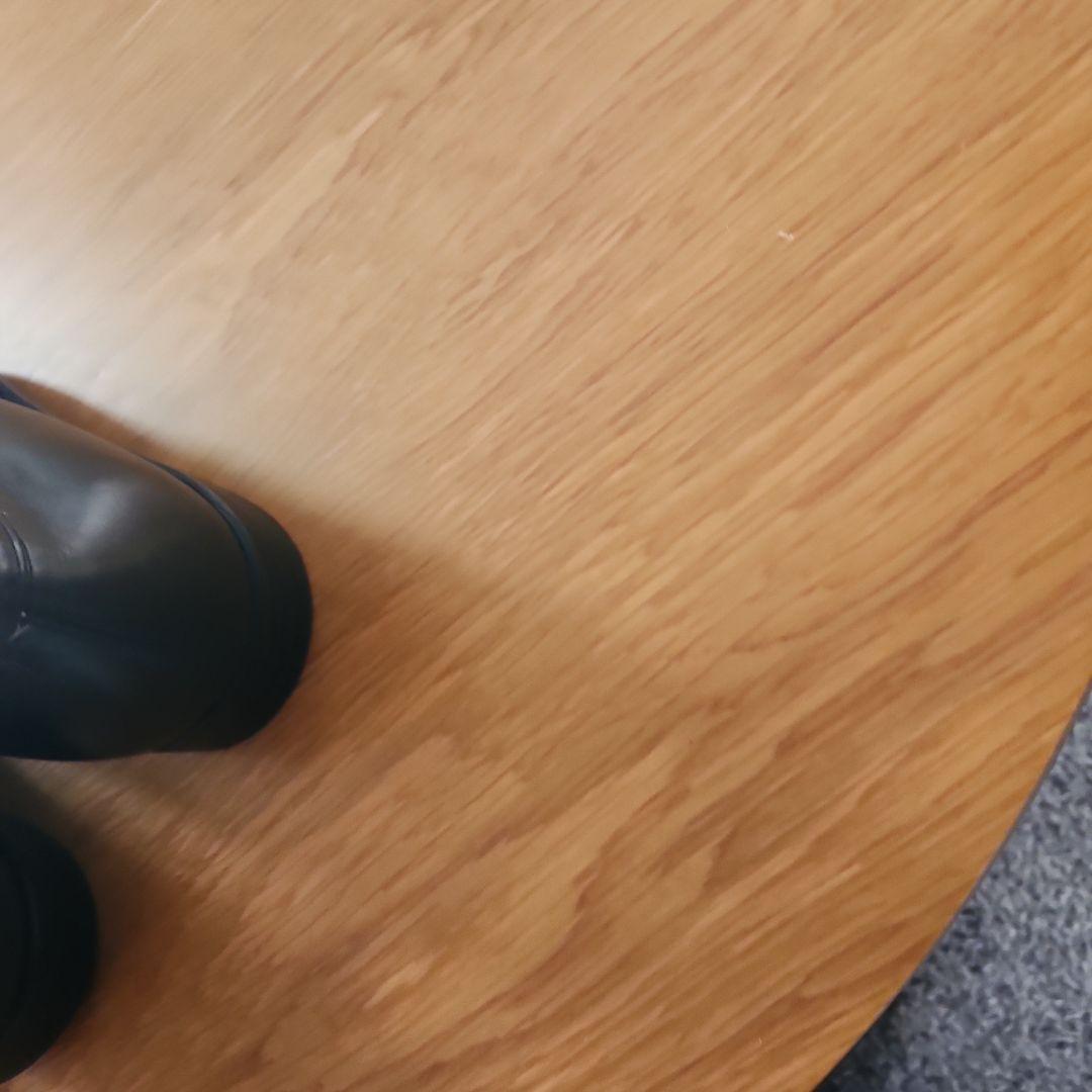 フェラガモトラメッザシングルモンク