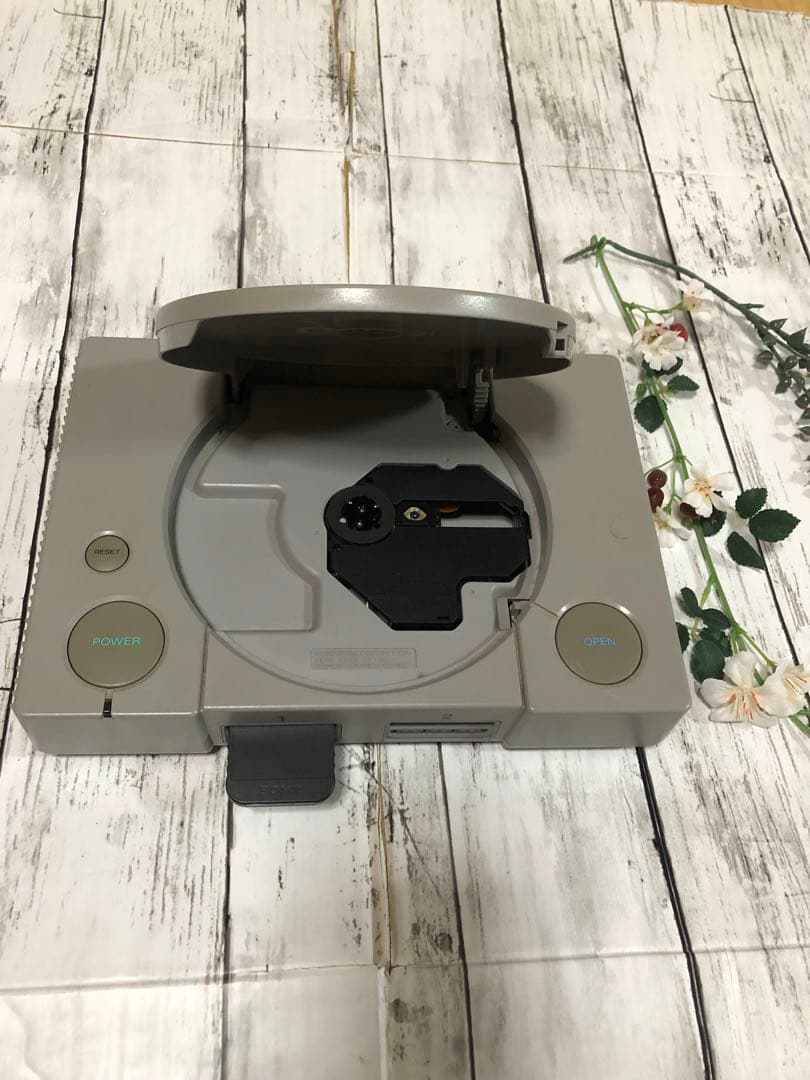 SONY PlayStation DUAL SHOCK SCPH-7500セット