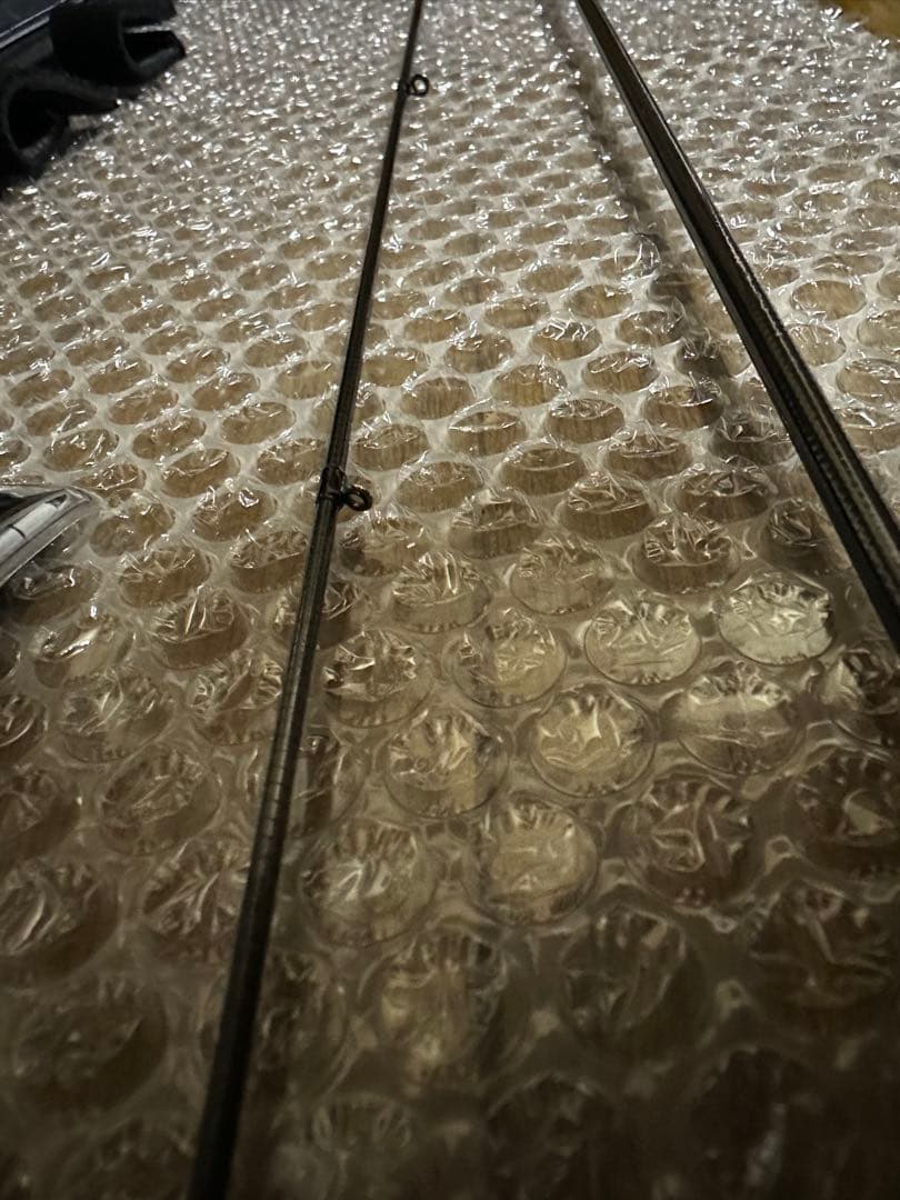 がまかつ　ラグゼ　宵姫天S52UL-solid