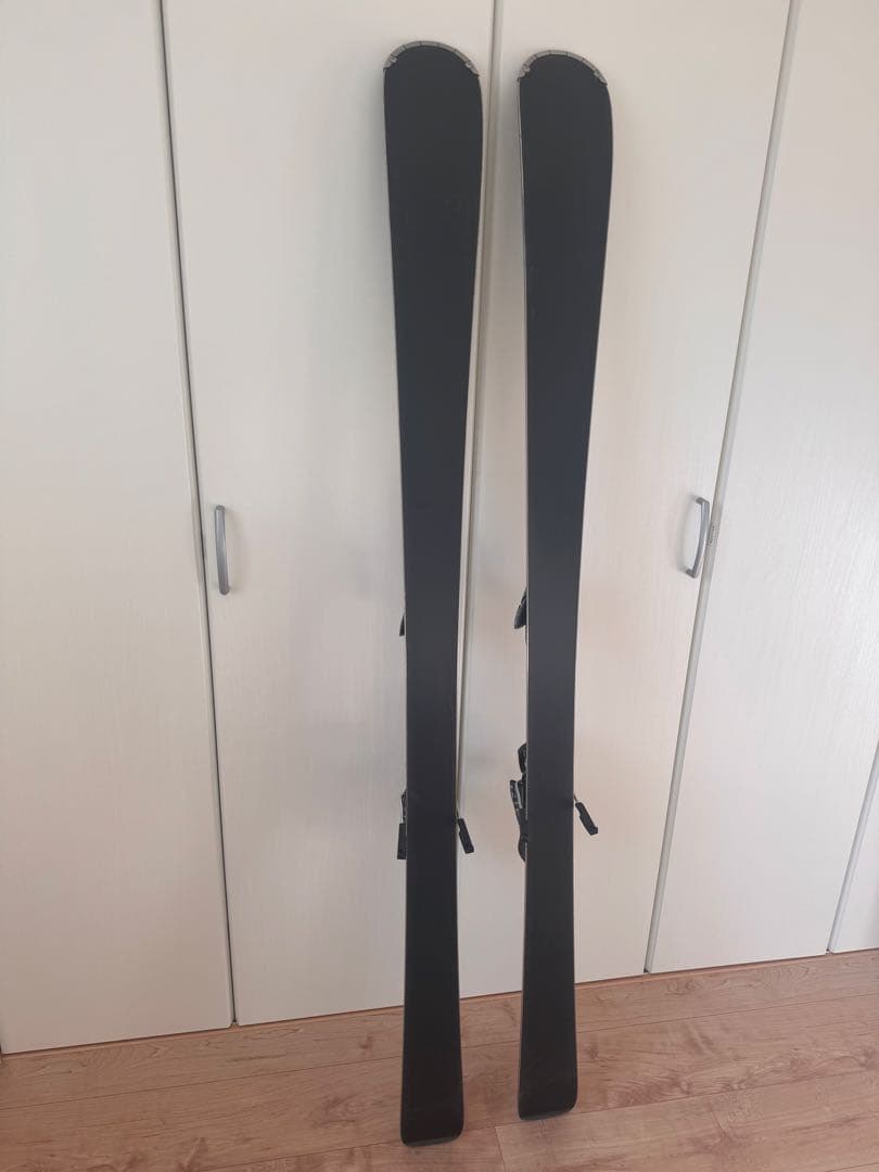 サロモン　Salomon LXI 750 エンデューロスキー板160cm