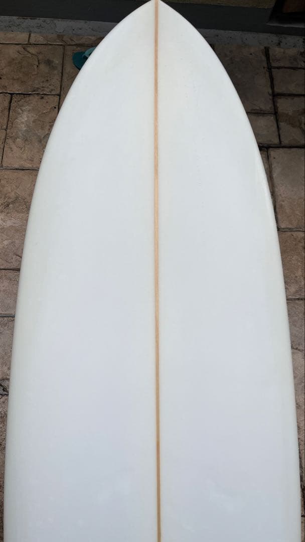 【限界価格】CImid テンプレート　7.0FUKILAU MID