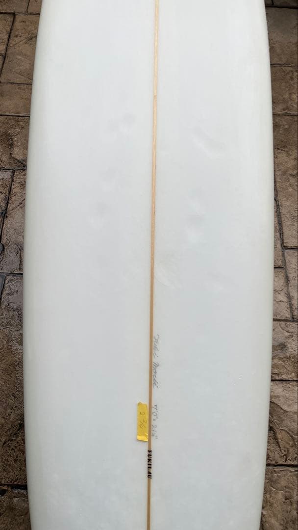 【限界価格】CImid テンプレート　7.0FUKILAU MID