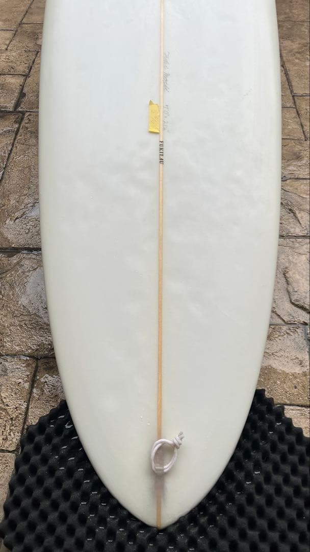 【限界価格】CImid テンプレート　7.0FUKILAU MID