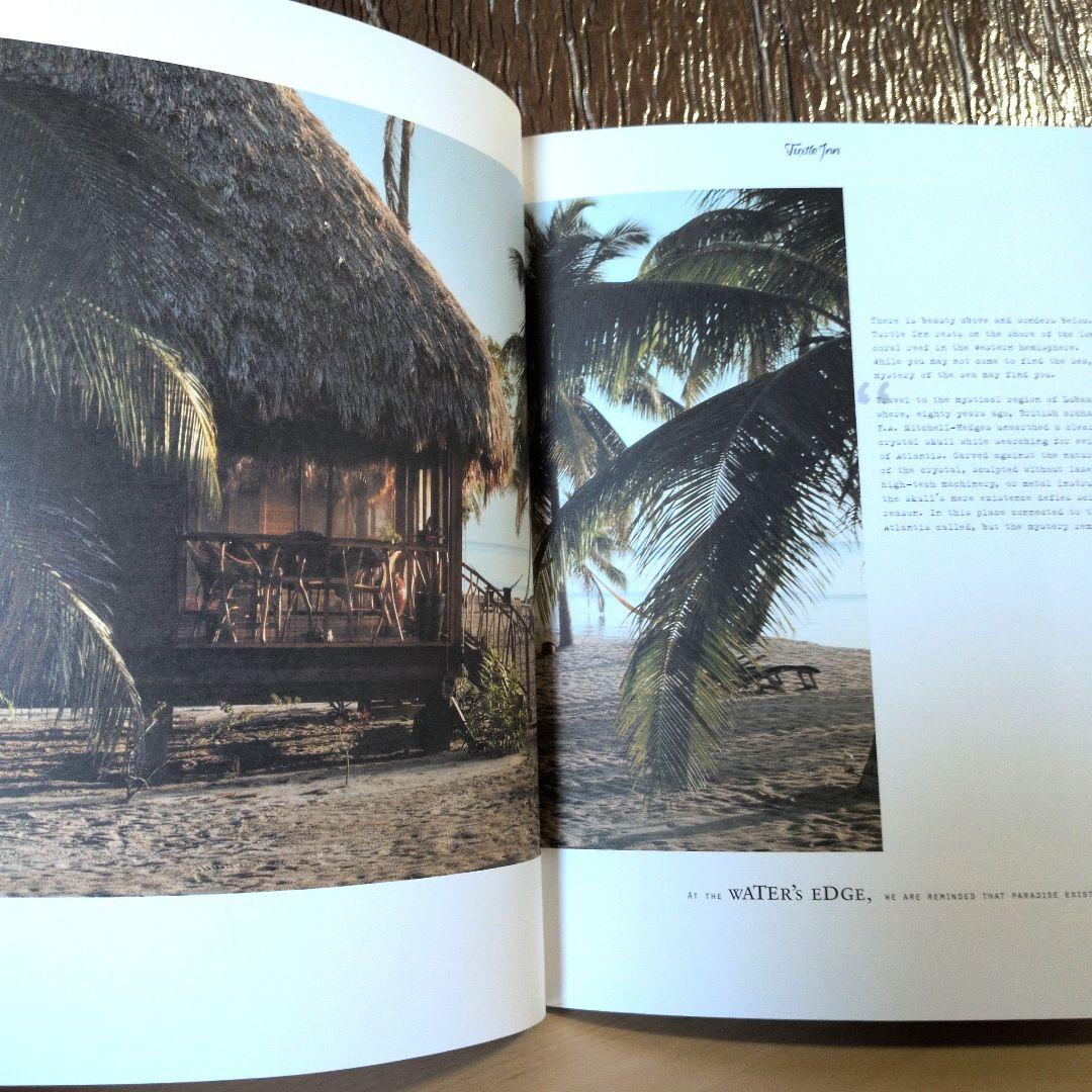 アート・デザイン・音楽 FRANCIS FORD COPPOLA RESORTS