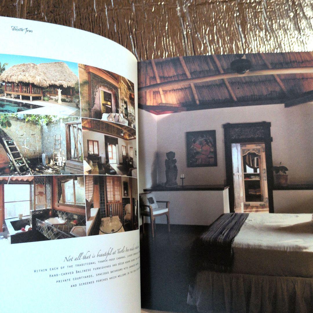 アート・デザイン・音楽 FRANCIS FORD COPPOLA RESORTS