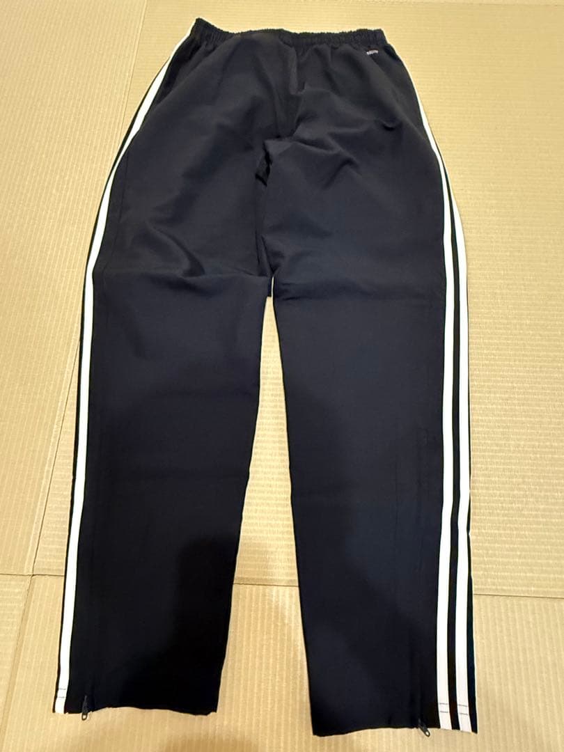 adidas レフェリー　審判　ウェア　サッカー　M アディダス