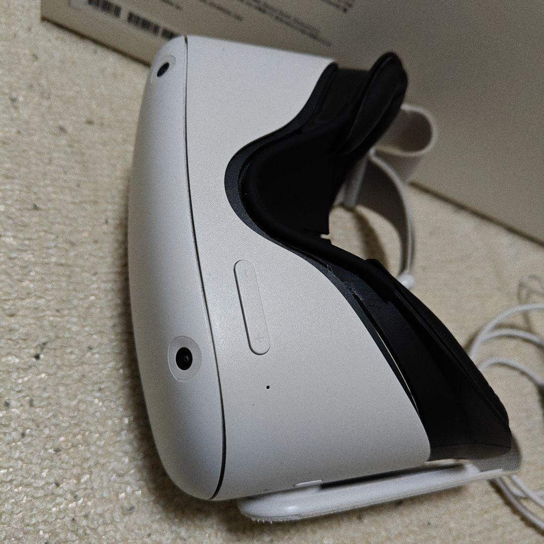  Quest 2/VRヘッドセット64GB