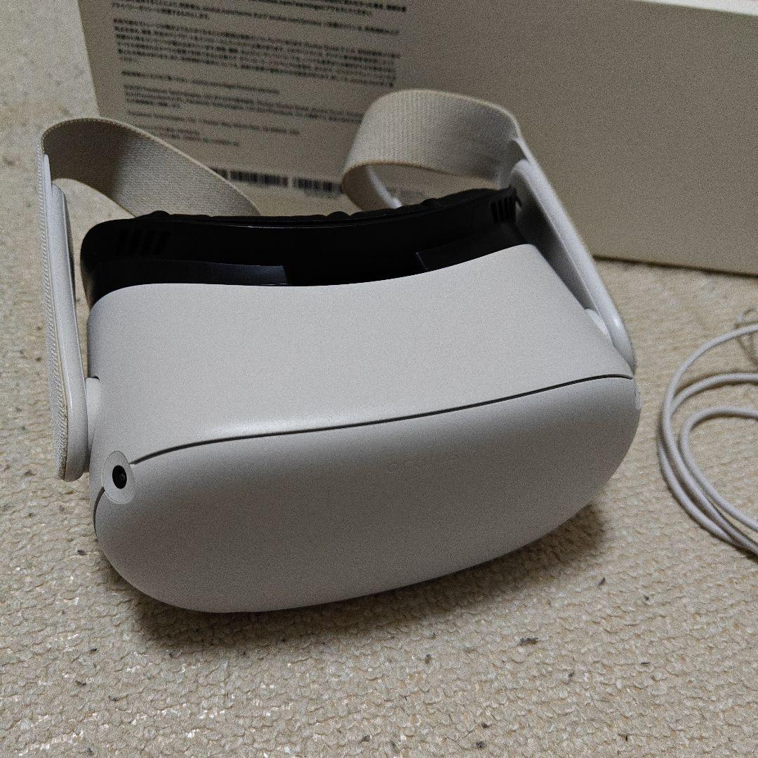  Quest 2/VRヘッドセット64GB