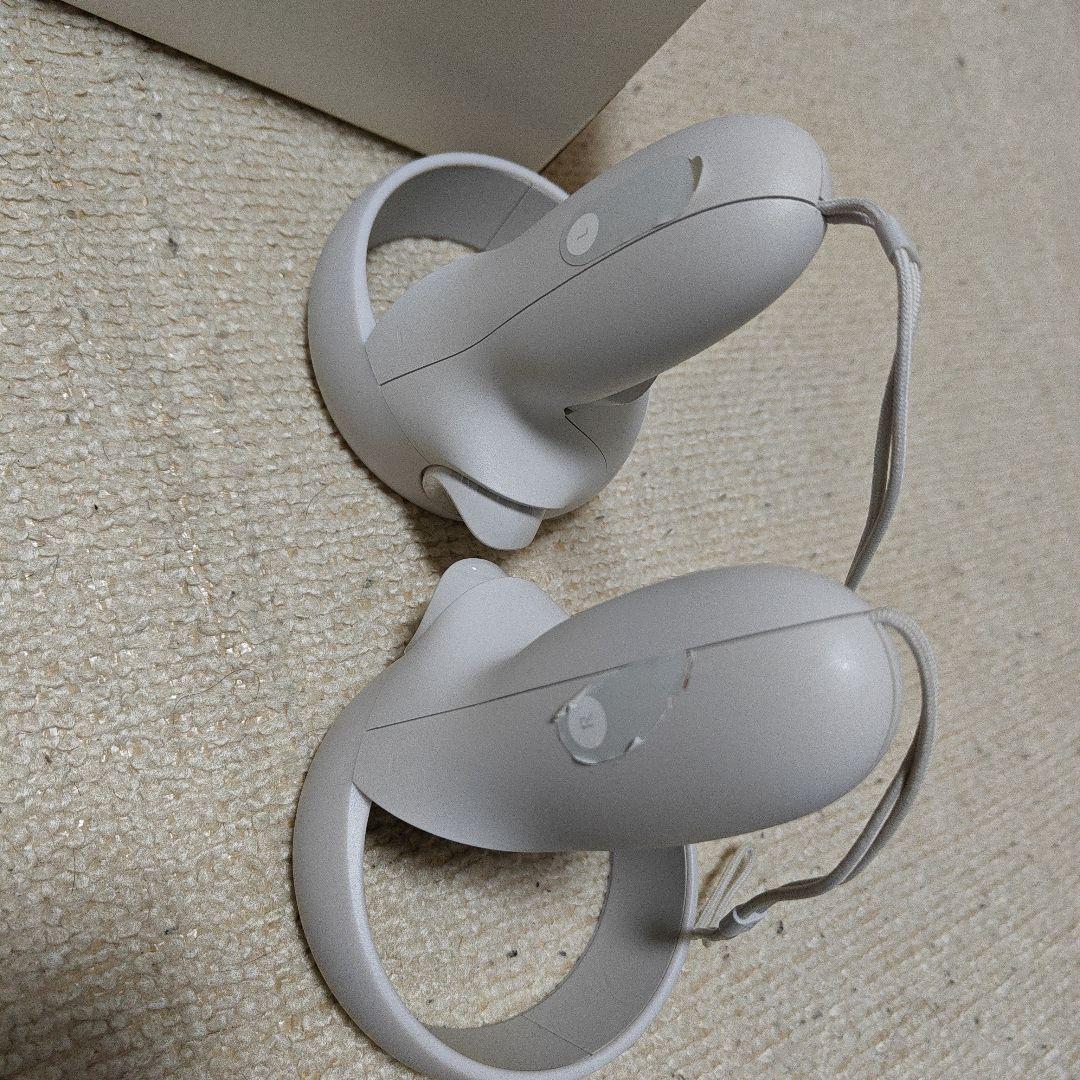  Quest 2/VRヘッドセット64GB