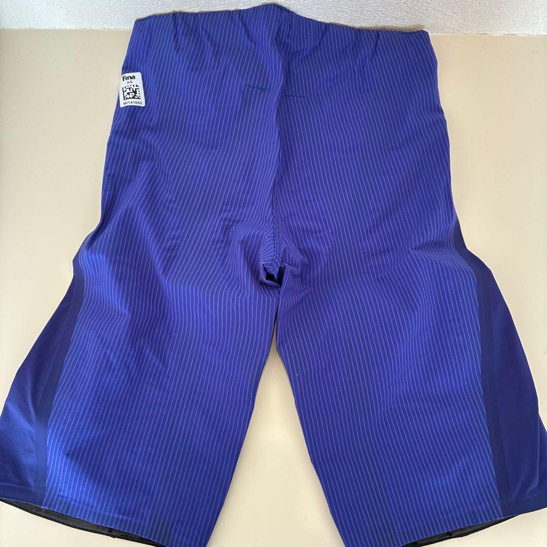 Mizuno 高速水着 競泳水着GX SONIC Ⅳ ST Lサイズ