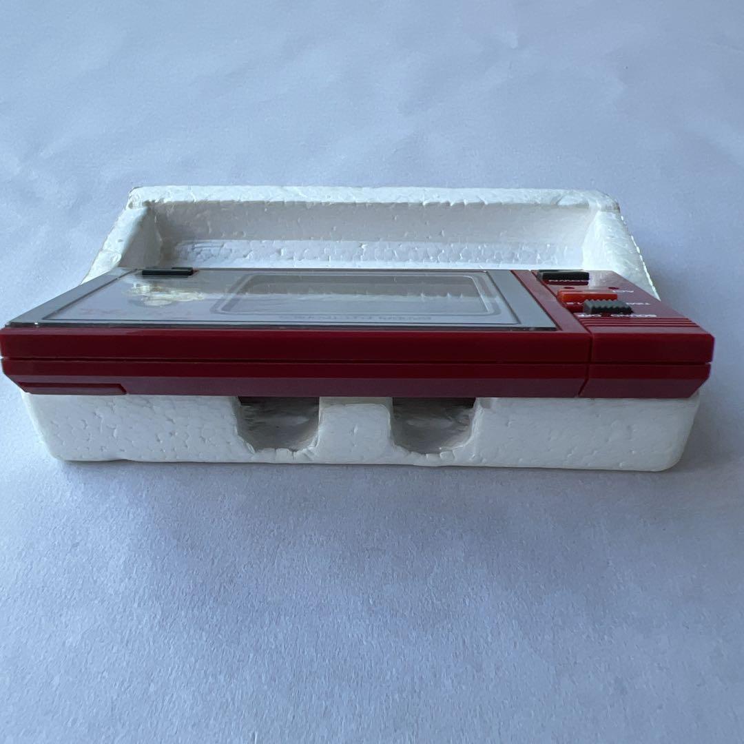 希少✨バンダイ じゃりン子チエ ゲームウォッチ　昭和レトロ　箱、取説、袋付