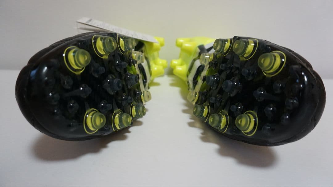 【値下げ不可、最終価格】エース15.1HG/AG　ace15.1