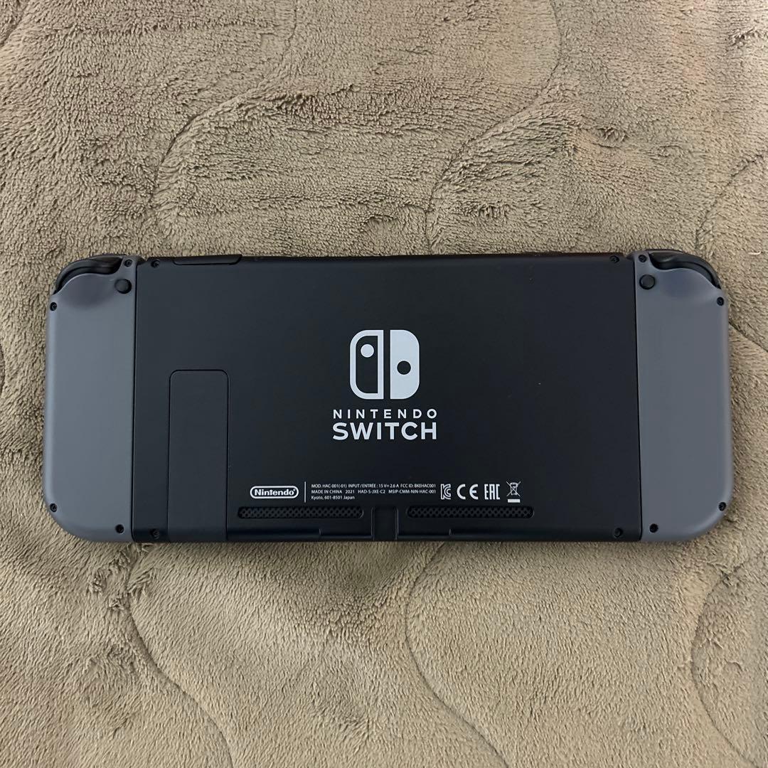 Nintendo Switch、Proコントローラー