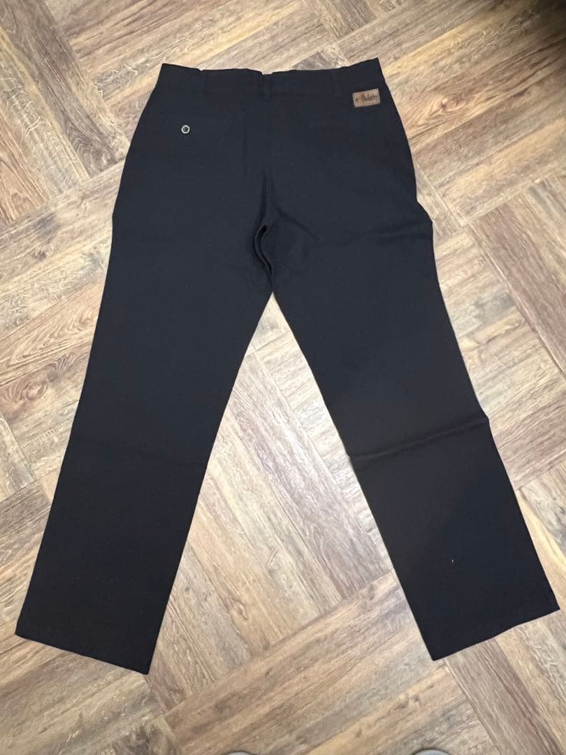 ダービーオブサンフランシスコ　フリスコパンツ　新品　サンフランシスコ購入