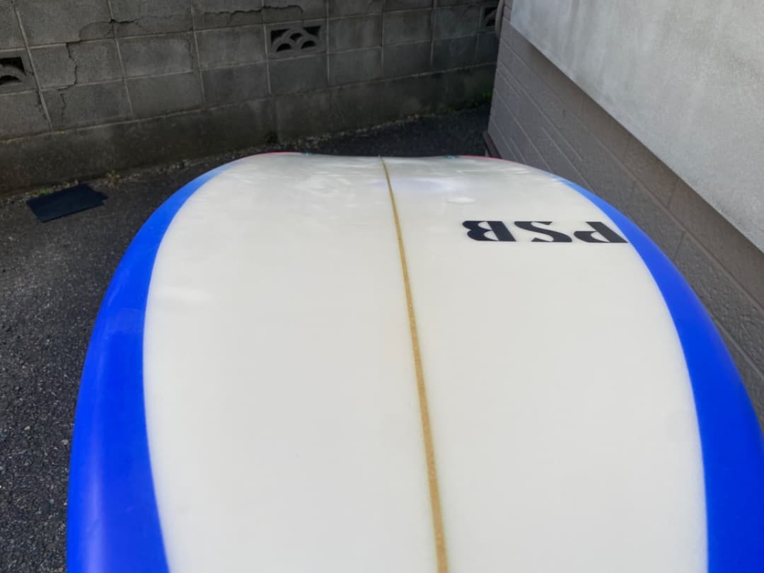 ピースサーフボード