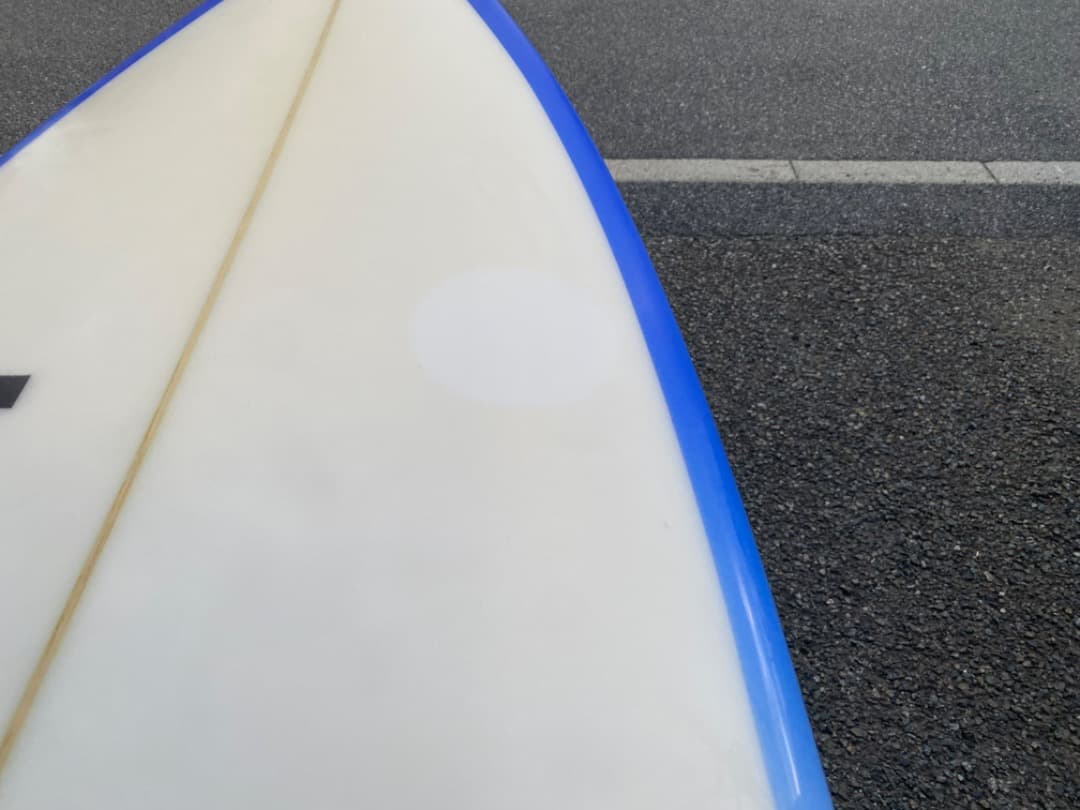 ピースサーフボード