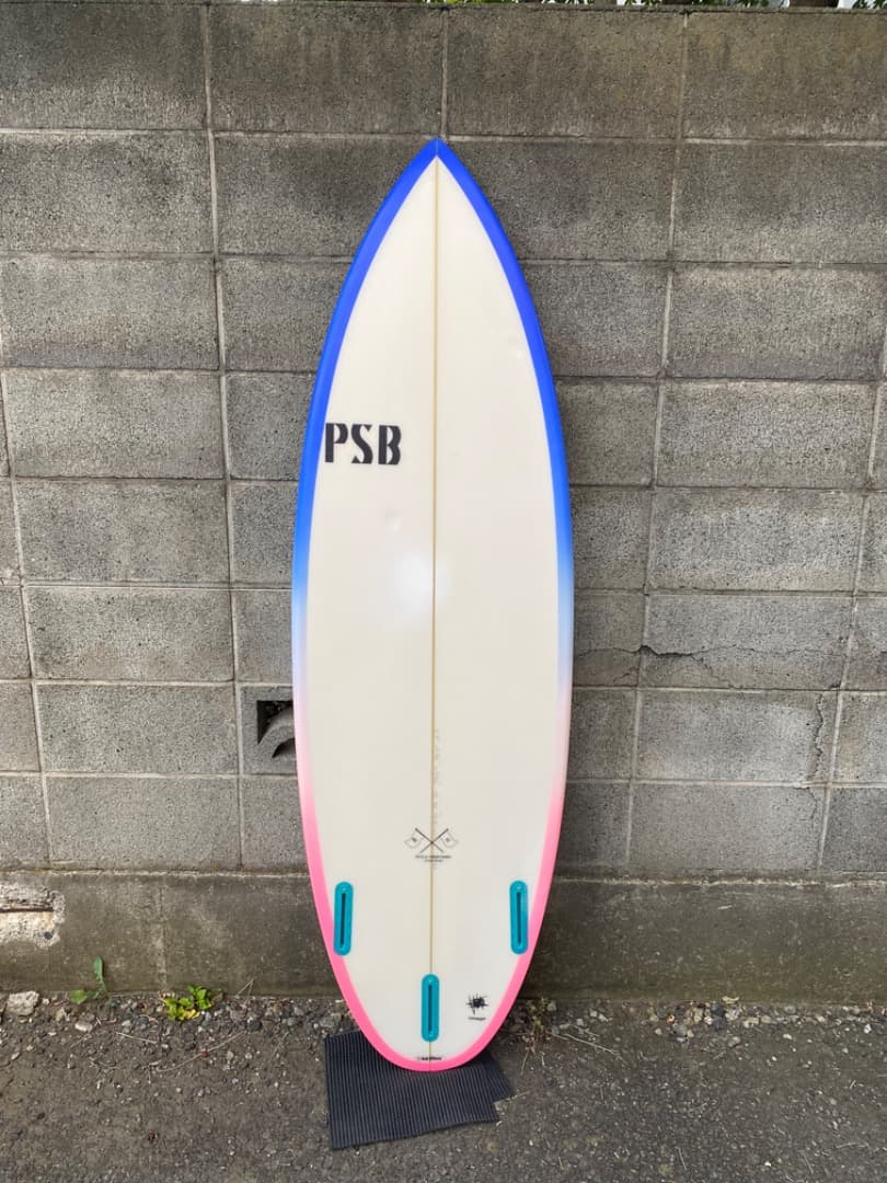 ピースサーフボード