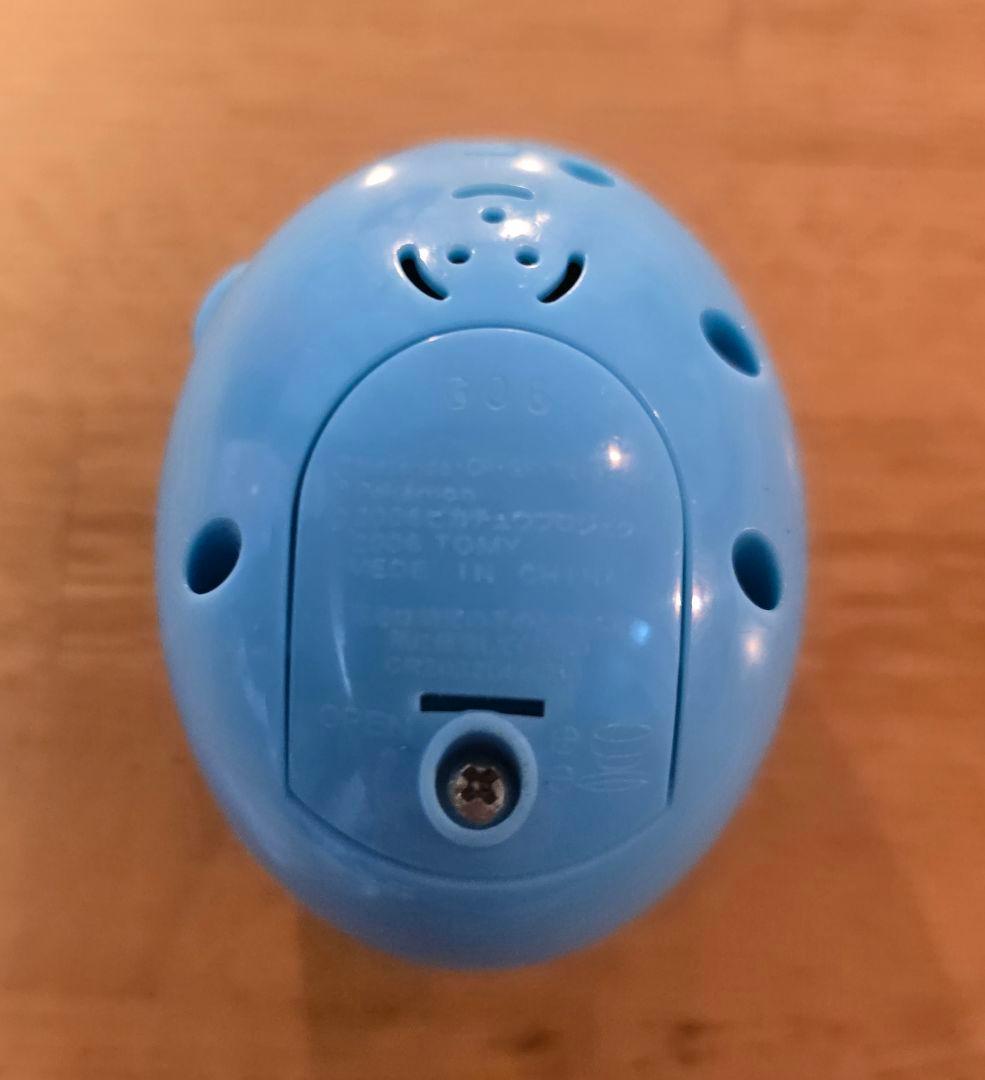 【レア】ポケモン ポケモンレンジャー マナフィのタマゴ たまご 携帯 ゲーム