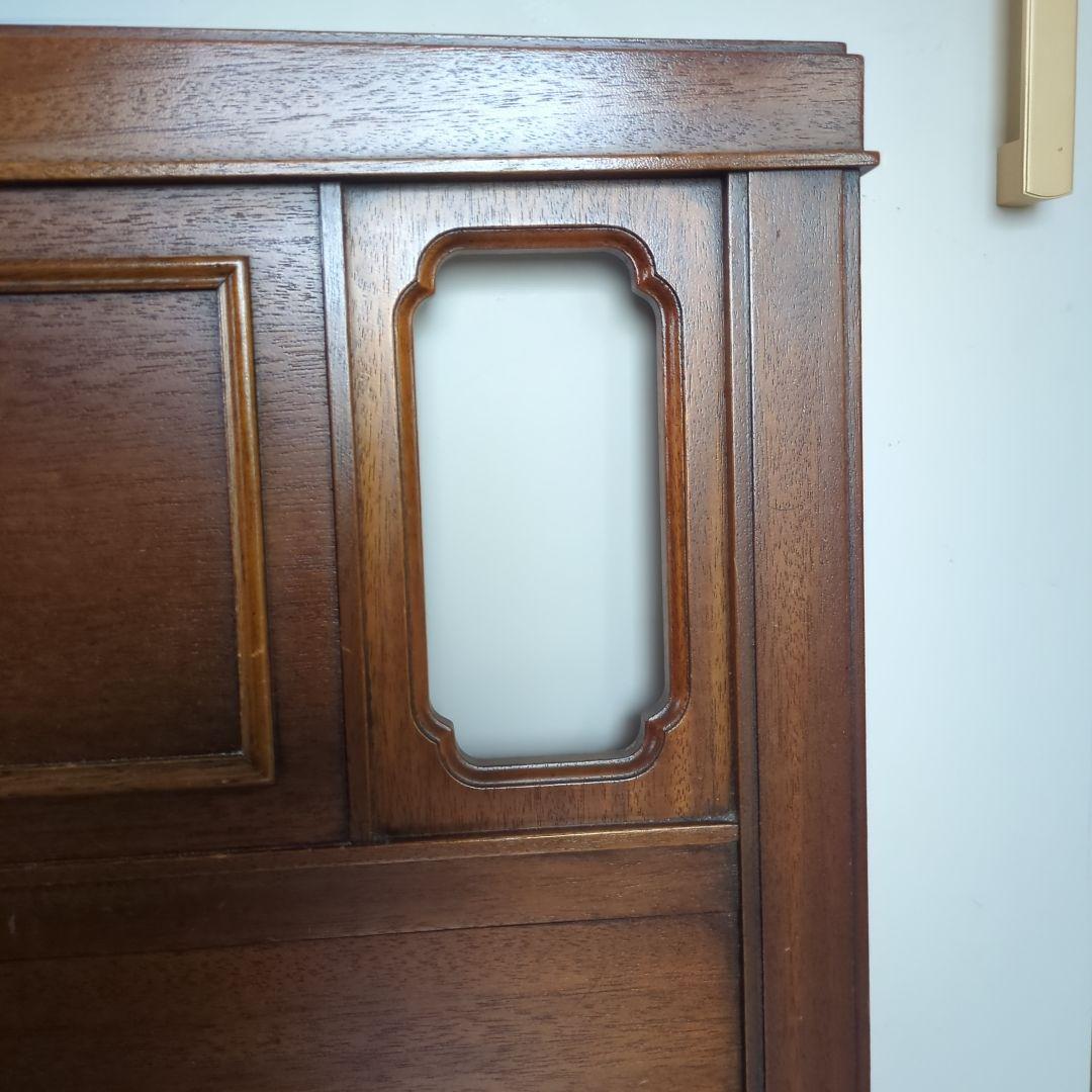 ベッド　ヘッドボード　フットボード　シングルベッド　ボード