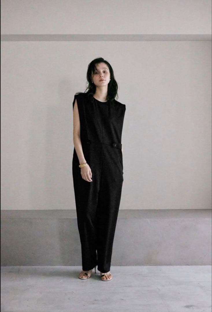 clore クロレリラックスオールインワン タグ付き 新品 完売品