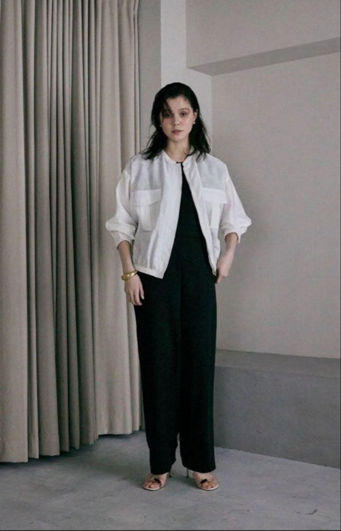 clore クロレリラックスオールインワン タグ付き 新品 完売品